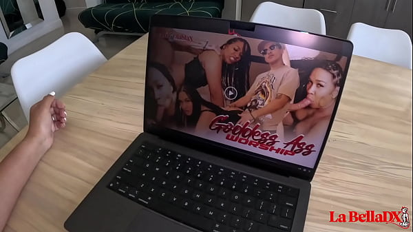Piss Play anal creampie in Brazil!